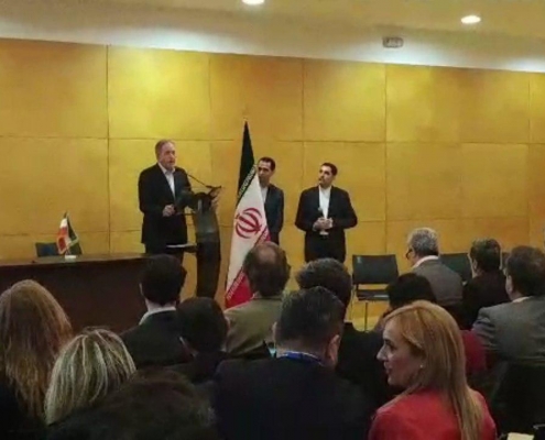 FITUR 2019, an opportunity to introduce Iran’s tourist attractions to the world