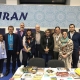 Iran Doostan Tours will exhibit at ITB Berlin, March 2019