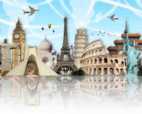 World Heritage Day