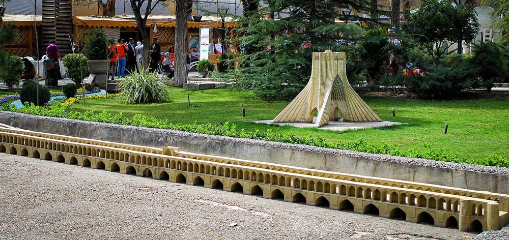 Top 10 Historical Garden Museums in Tehran