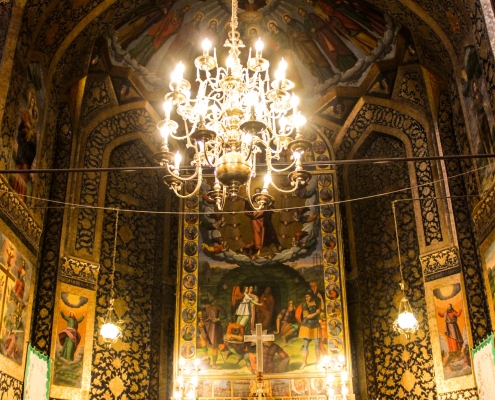 Vank Cathedral