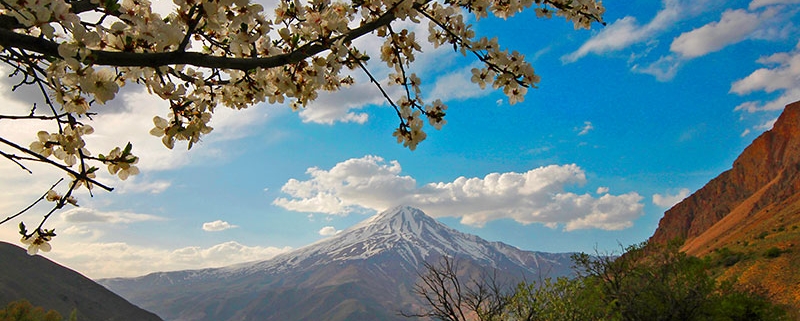 Beautiful landscape-Iran