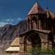 places to visit in Tabriz - Saint Stephanus church