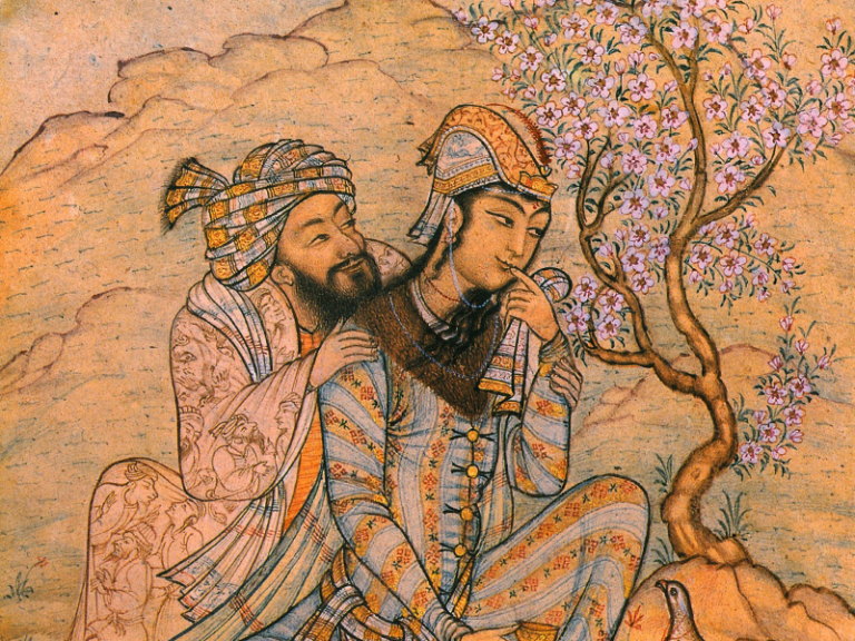 Persian miniature Everything about Iranian miniature