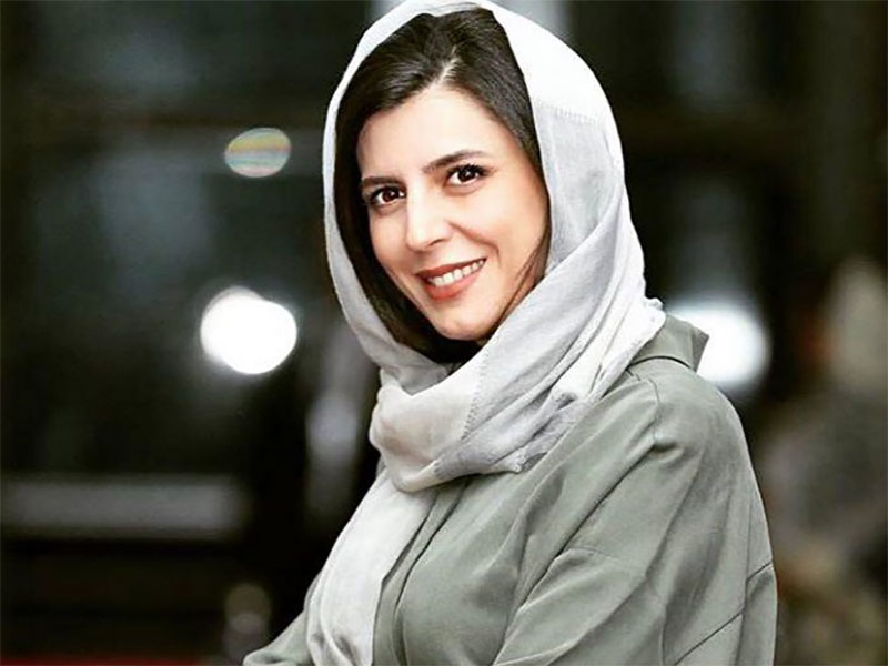 Hijab-Iranian women