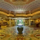Hotel Abbasi: Best Hotel in Isfahan