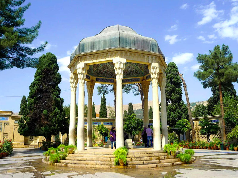 Hafezie-Shiraz