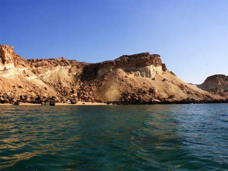 Things to do in Qeshm island (Photos, Info, Timing)