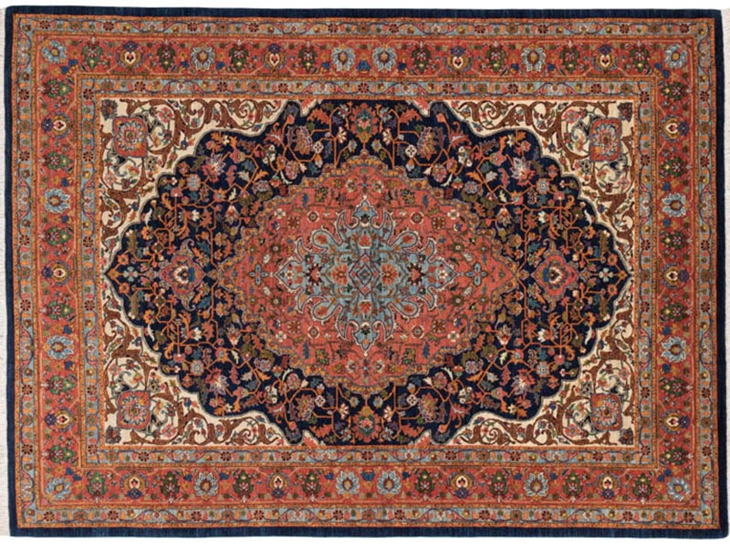 Purchasing Persian Carpet, How Much Does An Authentic Persian Rug Cost