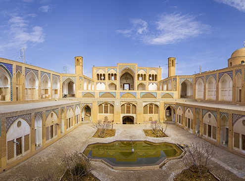 kashan