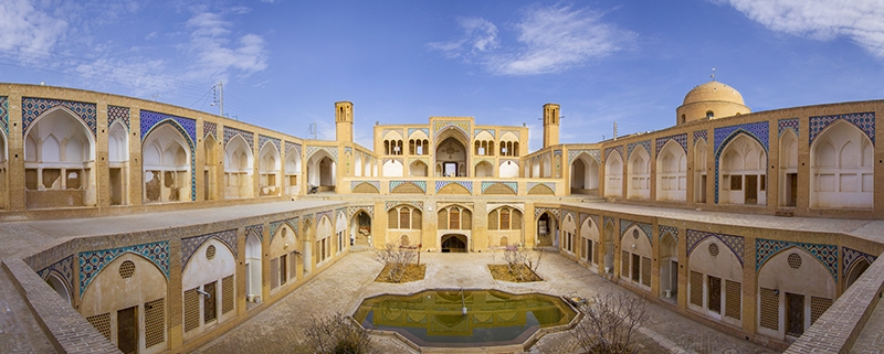 kashan