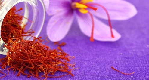 Saffron