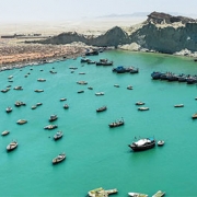Chabahar tourist attractions