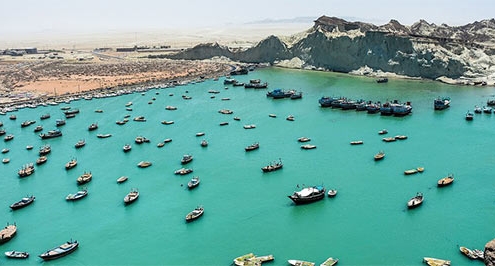 Chabahar tourist attractions