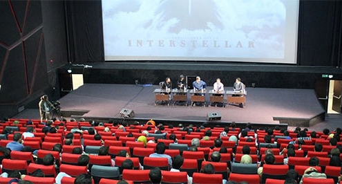 best cinemas in Iran