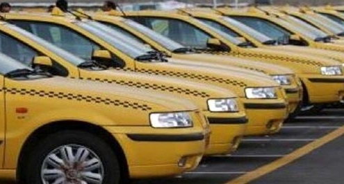 taxi