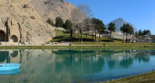 kermanshah, Iran