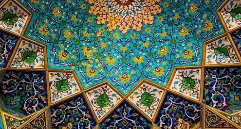Isfahan