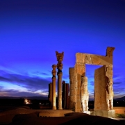 gate of all nations, Persepolis
