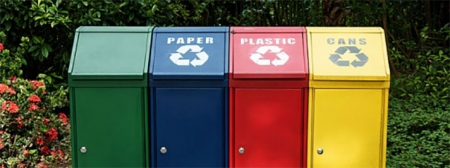 Waste Separation at Source: The first step we take toward sustainability