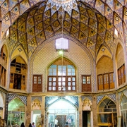 Iran Bazzars