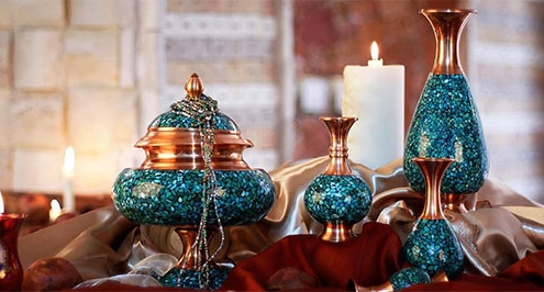 Iranian Souvenirs