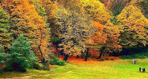 North of Iran