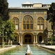 Tehran- Golestan Palace