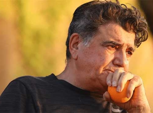 Mohammad Reza Shajarian