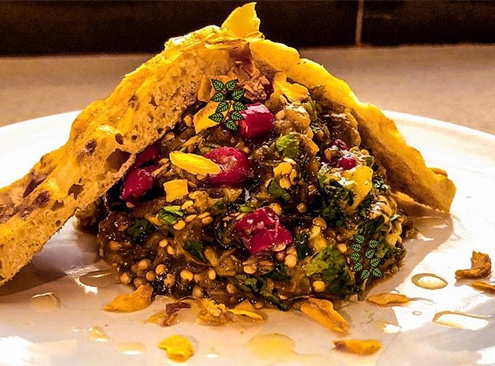 Persian Recipes - Iran Doostan