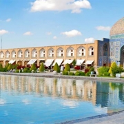 Isfahan - Iran