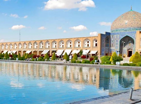 Isfahan - Iran
