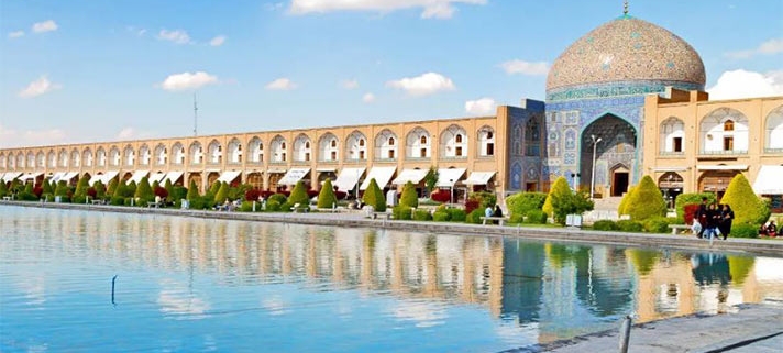 Isfahan - Iran