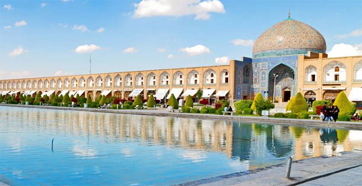 Isfahan - Iran