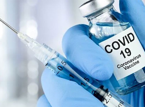 vaccination against COVID-19