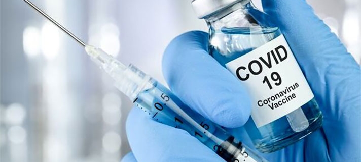 vaccination against COVID-19