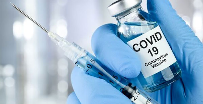 vaccination against COVID-19