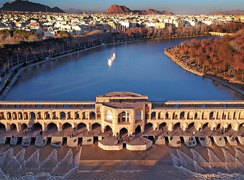 Isfahan