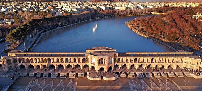 Isfahan