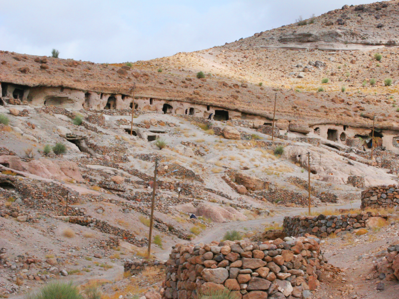 Iran unesco heritage sites