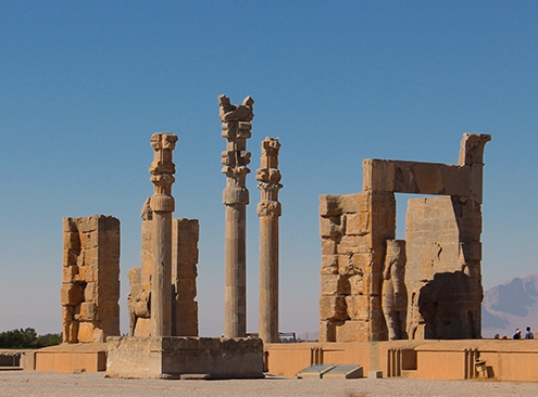 Persepolis