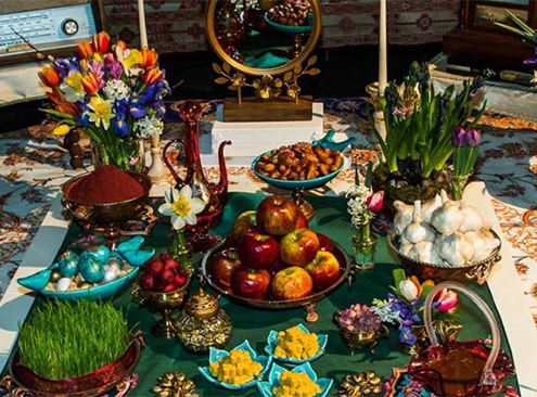 Nowruz 1401