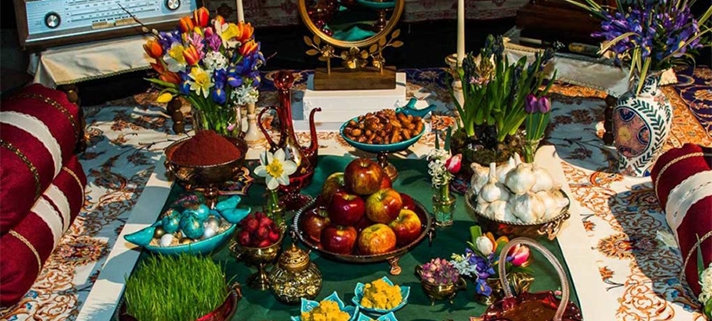 Nowruz 1401