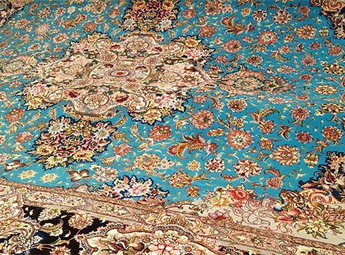 Persian Carpet