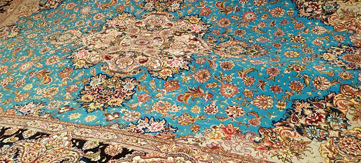 Persian-Carpet