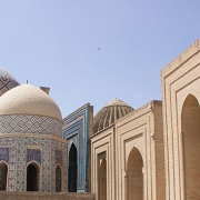 things to do in samarkand