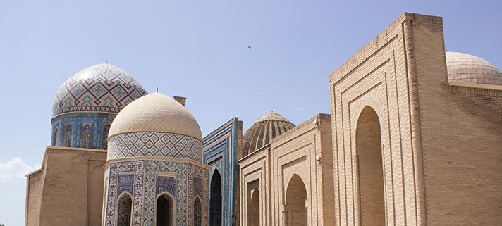 things to do in samarkand