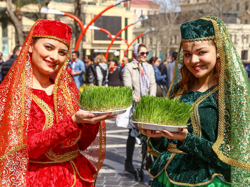 traditions in Uzbekistan