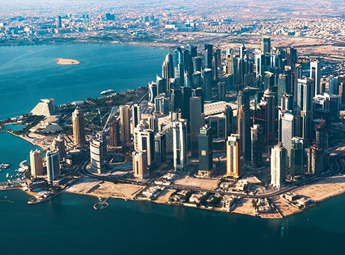 qatar