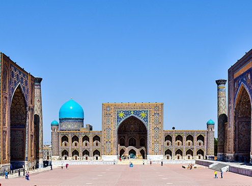Registan